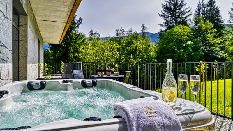 Royal Aparts Karpacz