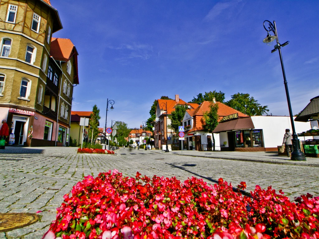 Ile kosztuje weekend w Świeradowie-Zdroju? Ceny 2026