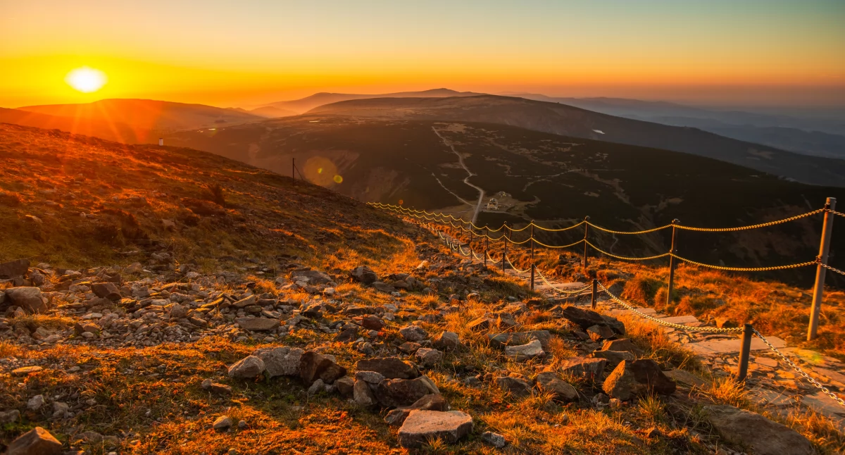 Najlepsze miejsca na zdjęcia w Karpaczu i Szklarskiej Porębie