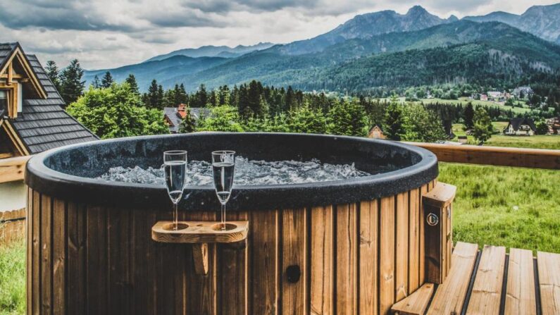 weekend w swieradowie