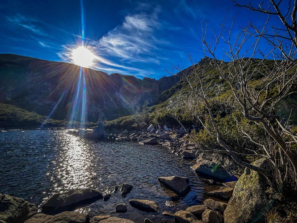 Weekend w Karkonoszach bez samochodu – czy to ma sens?