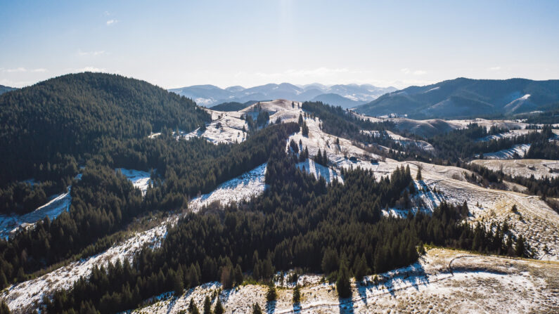 karkonosze atrakcje