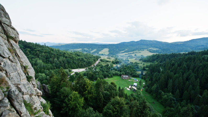 karpatka karpacz
